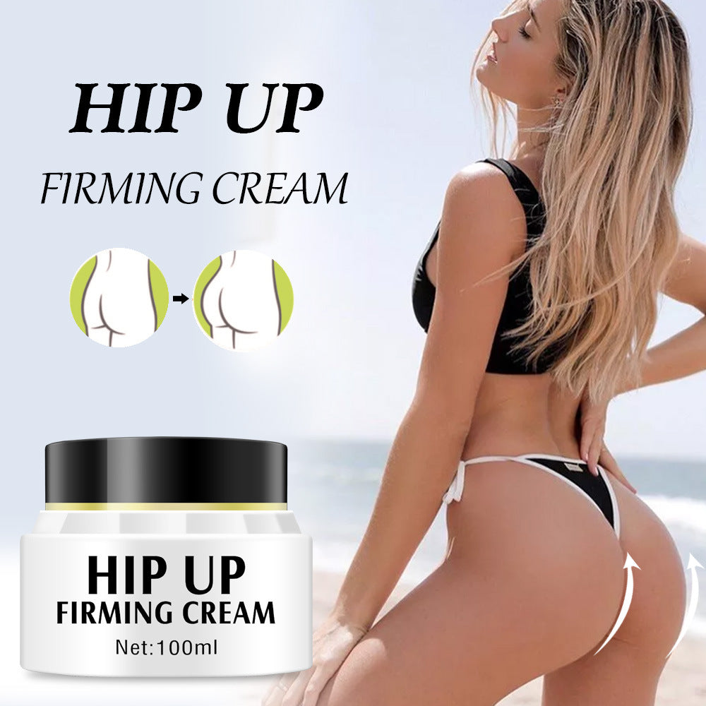 Aichun Beauty Buttocks Care Cream Buttocks Massage Lift