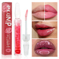 Plump Lip Gloss Plump And Full Nourishing Moisturizing