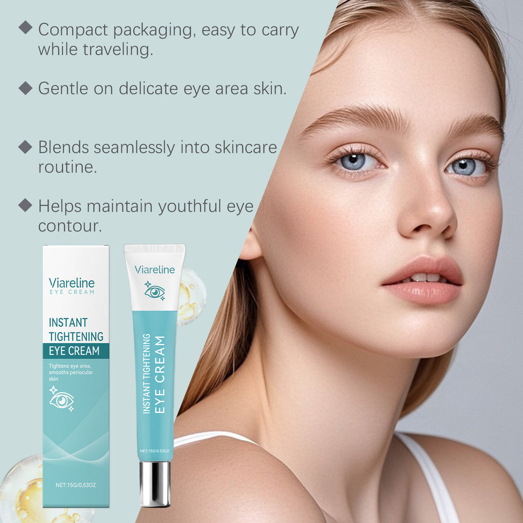 ViareLine Eye Moisturizing And Firming Cream