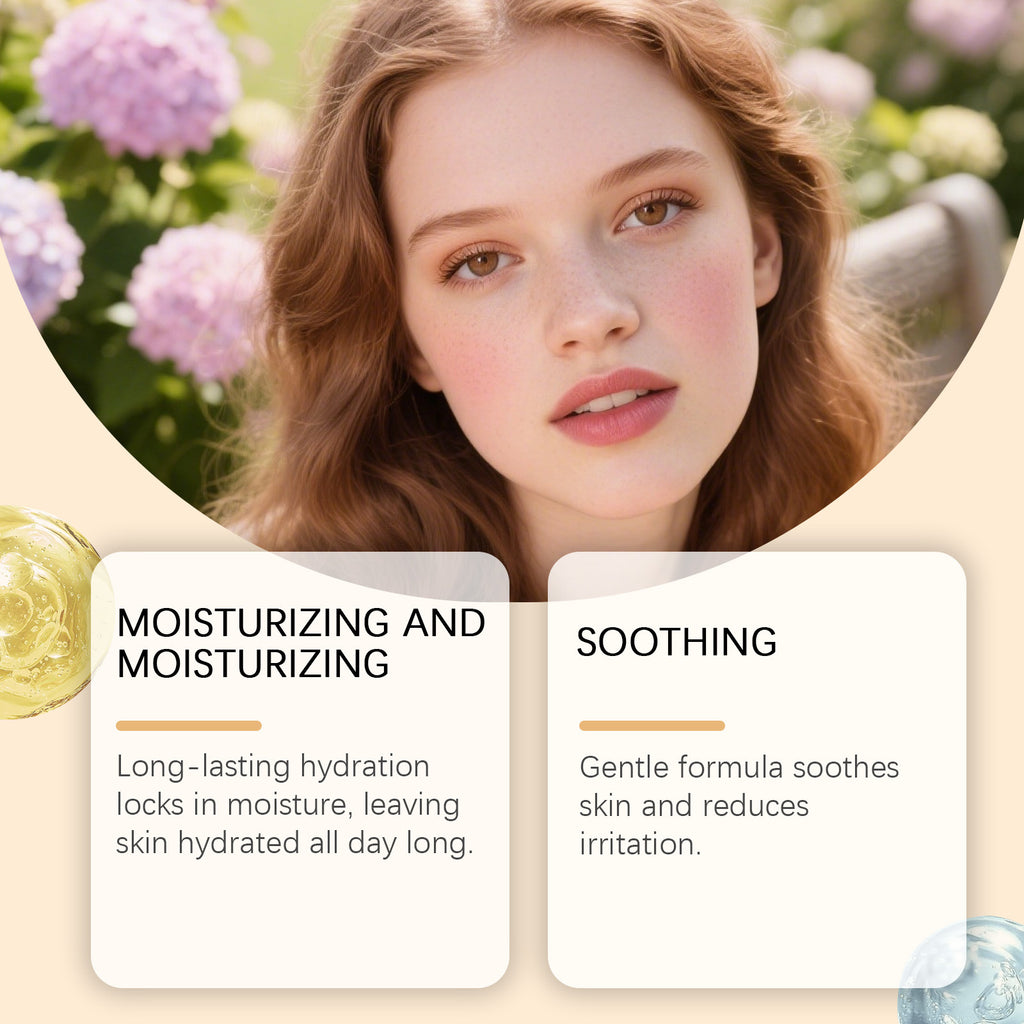 Hoygi Honey Facial Firming Cream