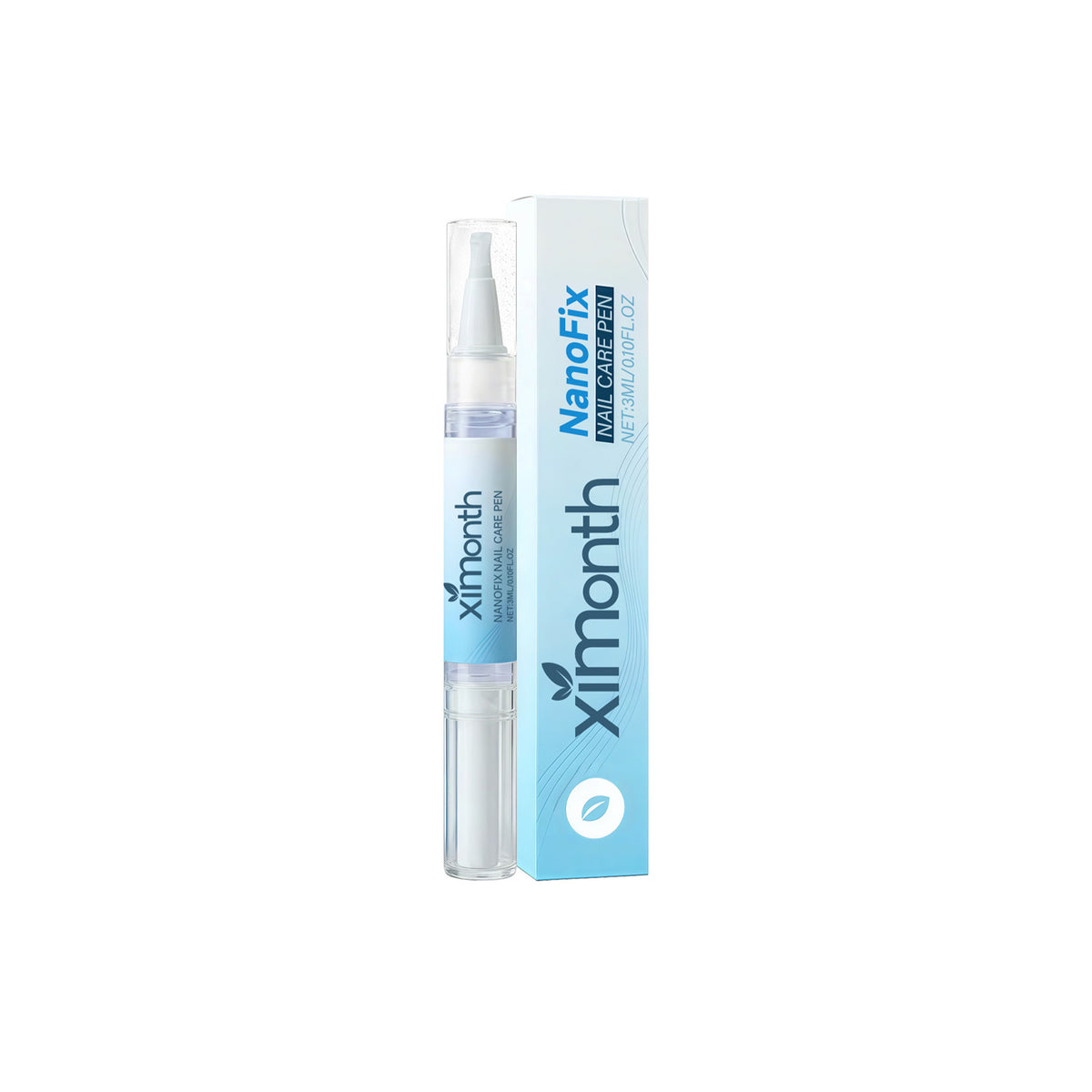 Ximonth Nail Nourishing Pen