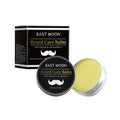 East Moon Men's Beard Care Cream Strong And Nourishing
