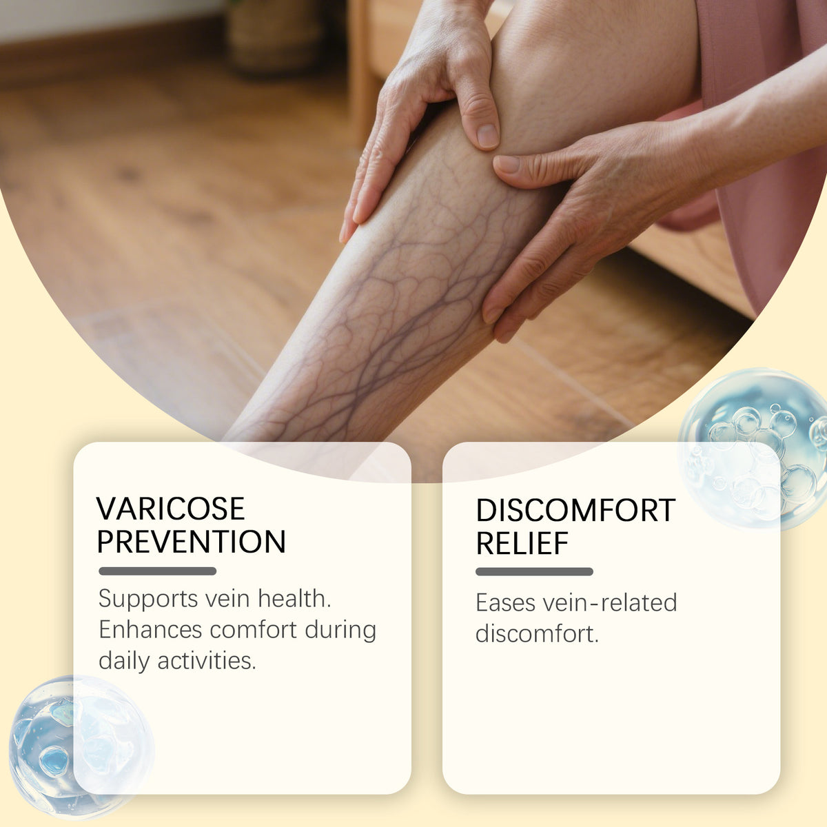 Ximonth Soothing Care Cream