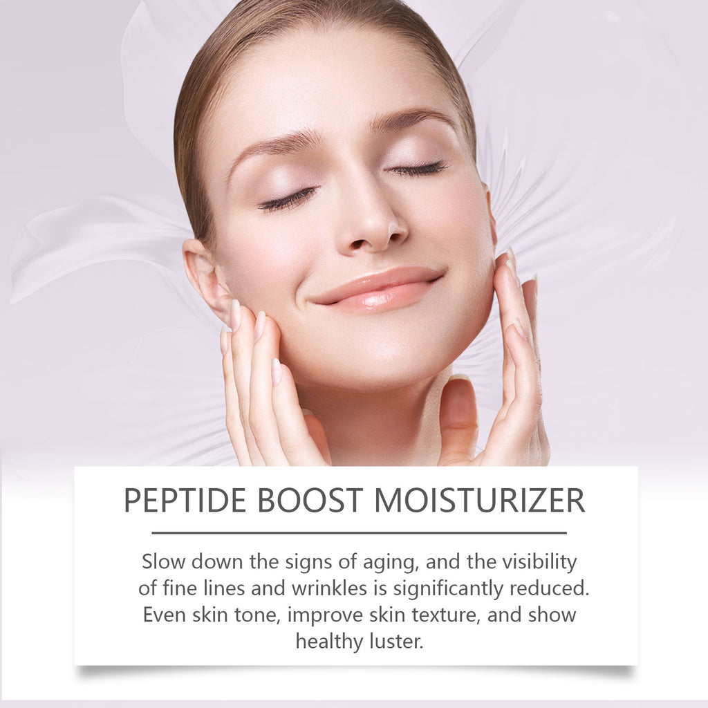 Hoygi Facial Moisturizing Cream Improves Skin Fading Wrinkle