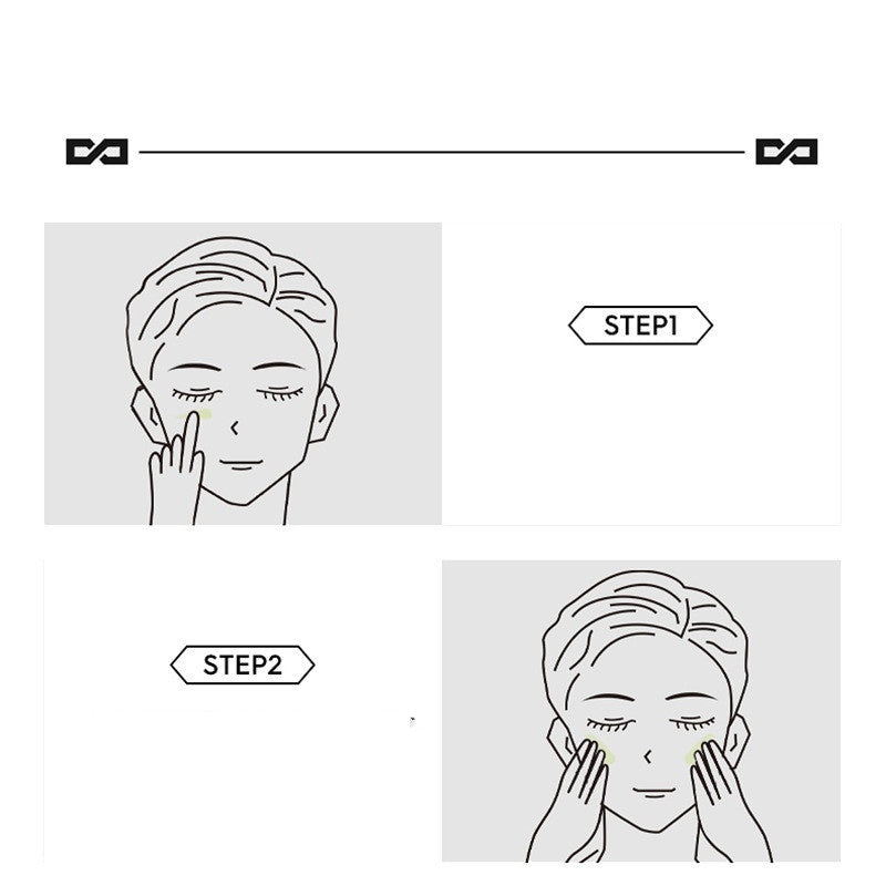 Herbal Lightening Blemish Cream Skin Care