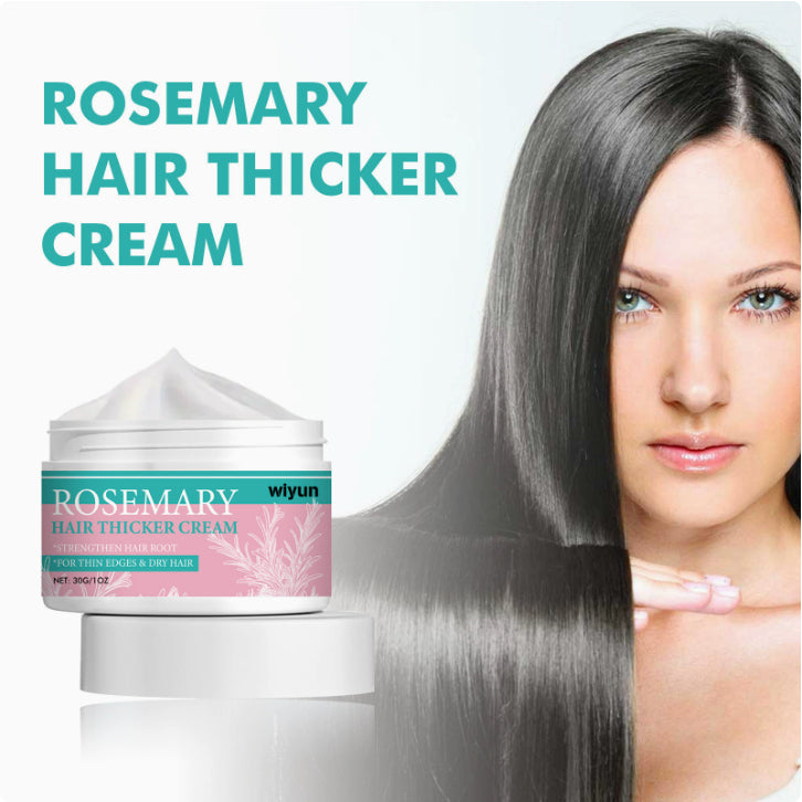 Wiyun Rosemary Hair Thicker Cream