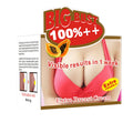 BIG Bust 100%++ Pueraria Papaya Firm Breast Cream
