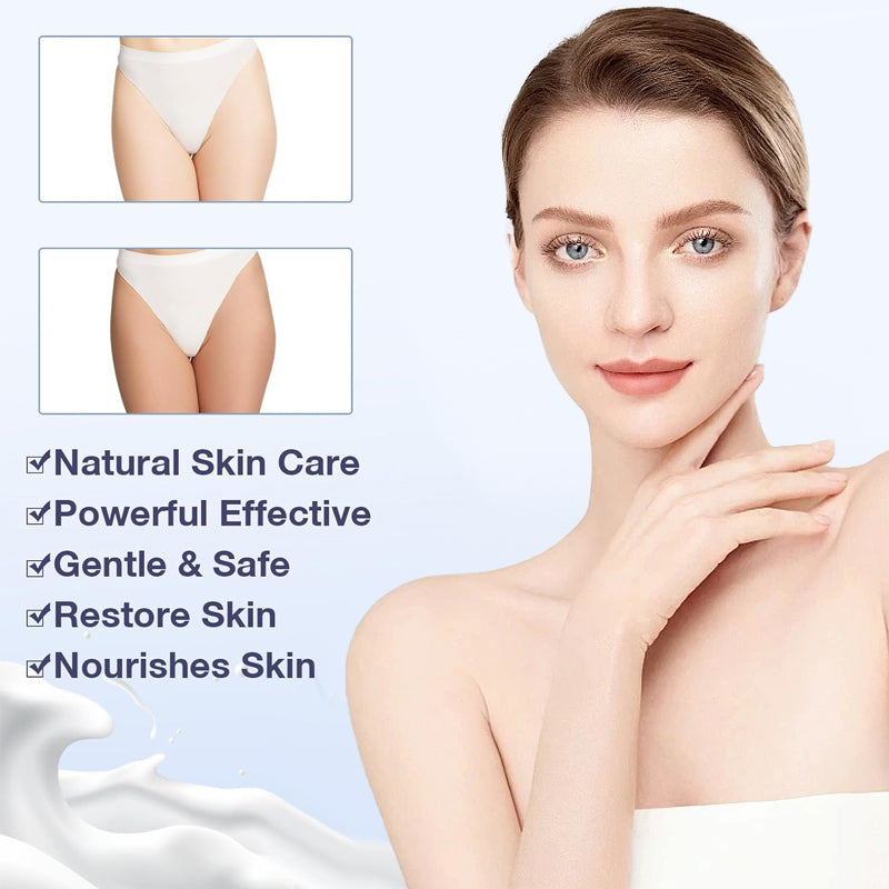 W,TINM.TE Skin Brightening Cream 30ml