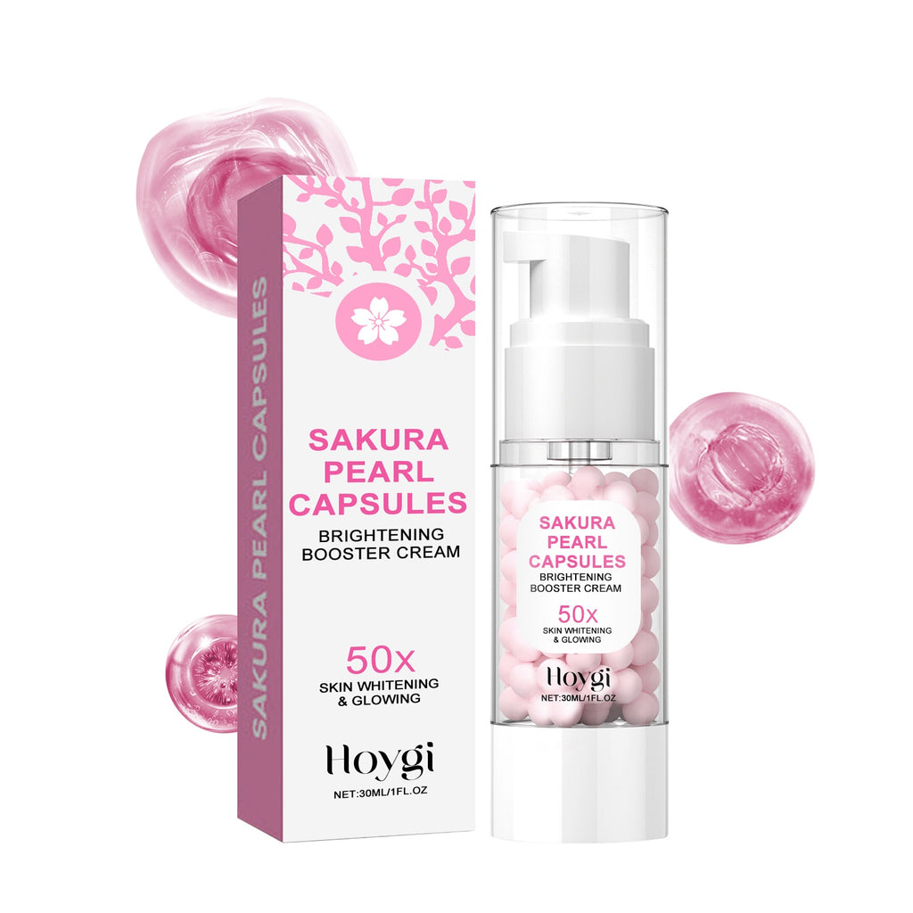 Hoygi Brightening Booster Cream