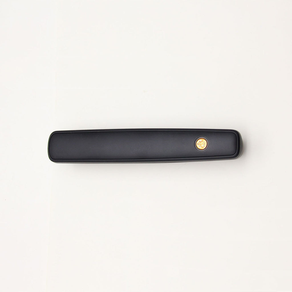 Rohs Carry Travel USB Charging Straightening Comb, Wireless Negative Ion Comb