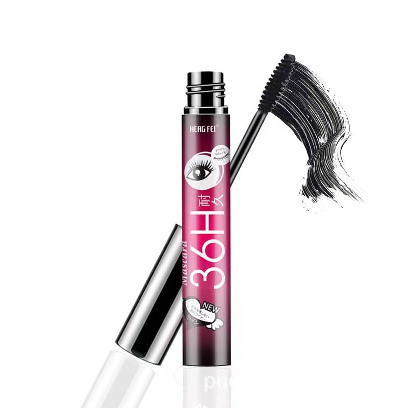 HengFang 4D Curling Waterproof And Sweat-proof Mascara