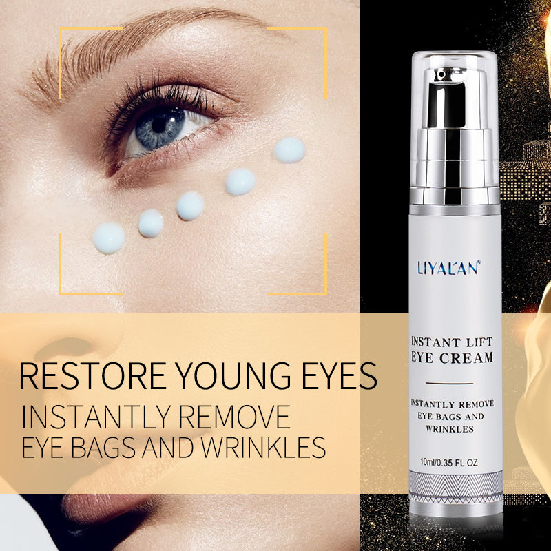 Uyalan Lightening Fine Lines And Firming Eye Cream