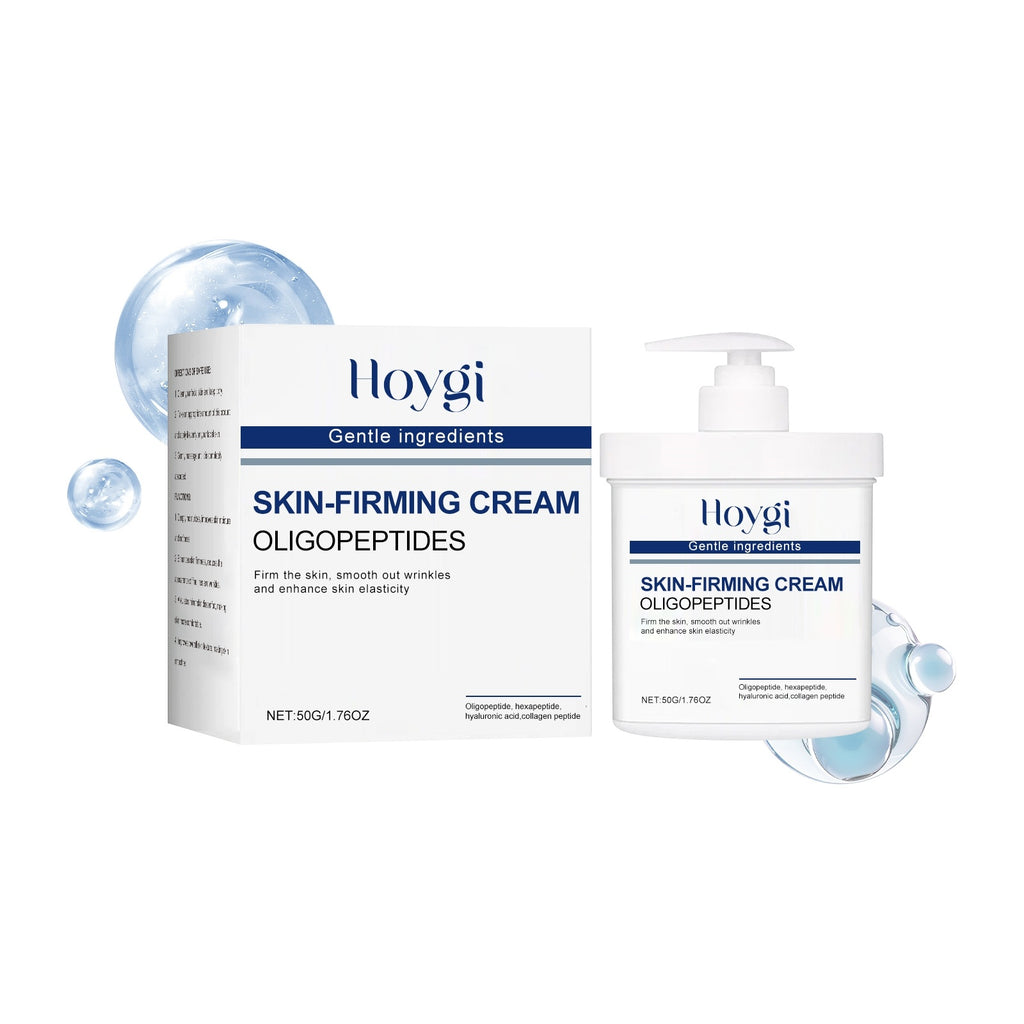 Hoygi Anti Wrinkle Firming And Moisturizing Cream