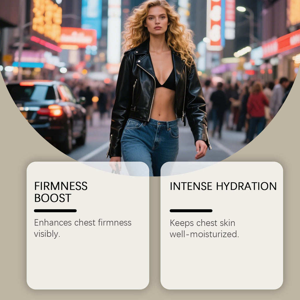 OceAura Breast Enlargement Cream