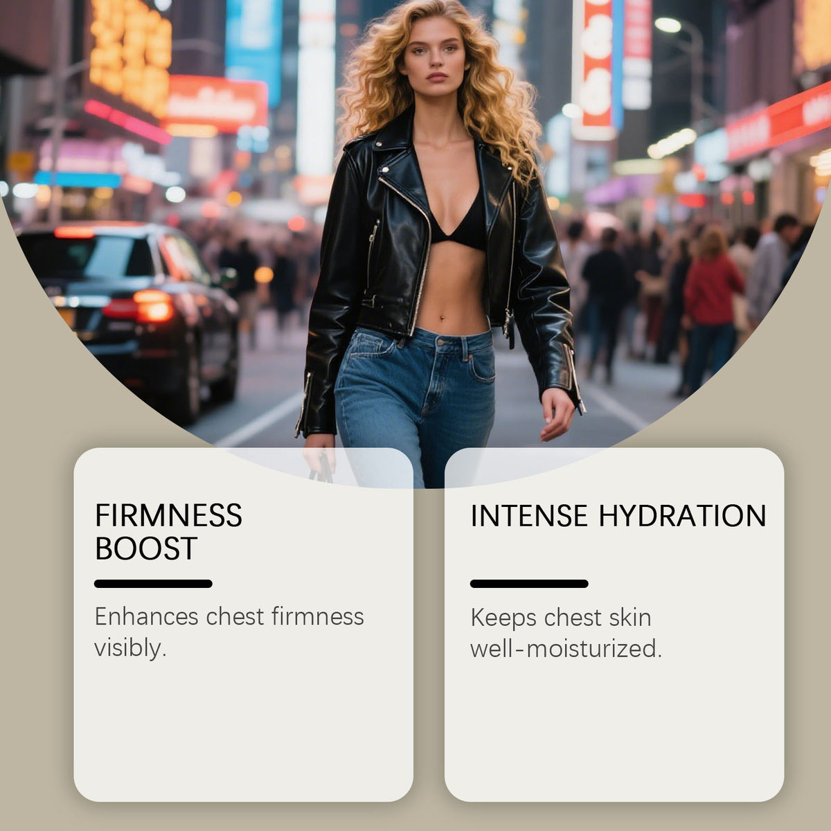 OceAura Breast Enlargement Cream