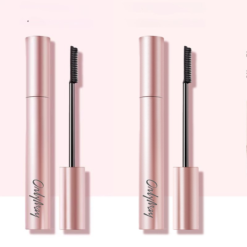 OnlyMay Mascara Waterproof Long Curling