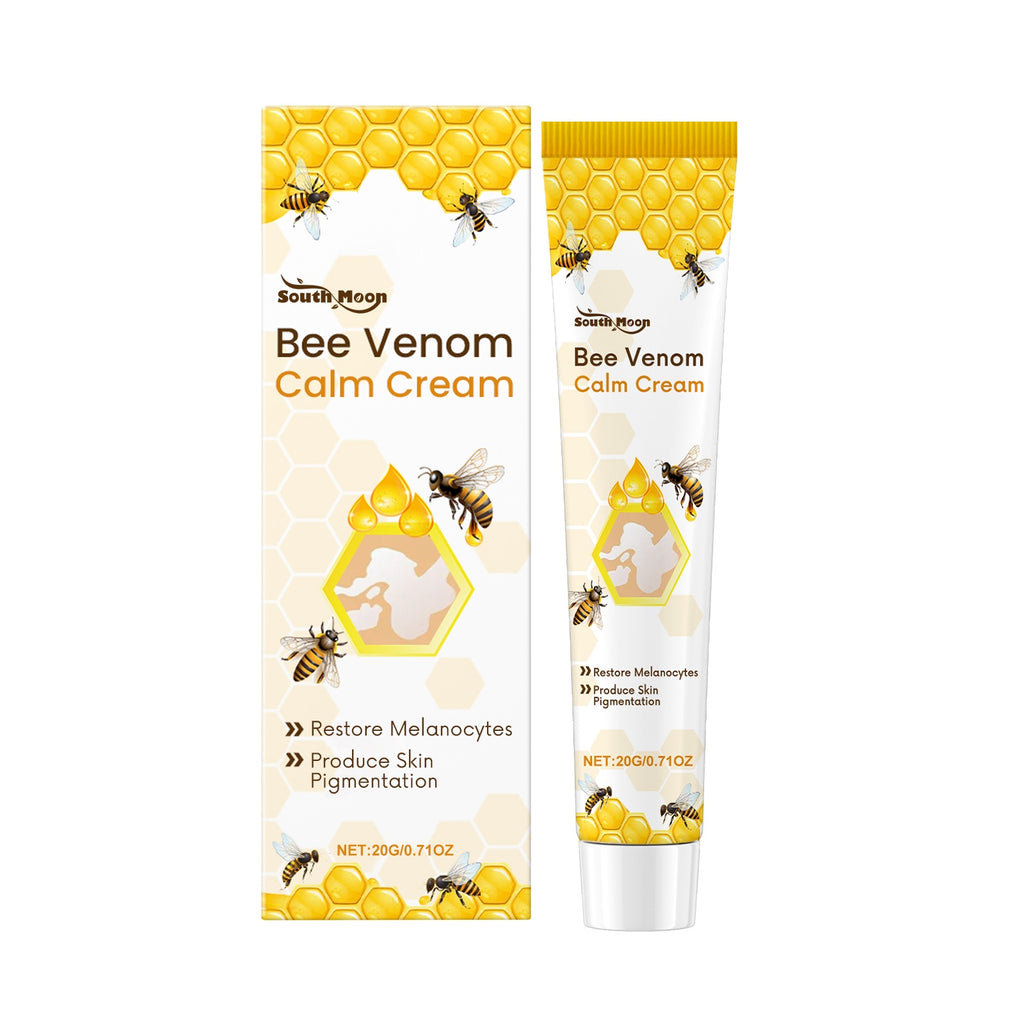 South Moon White Spot Comfort Cream