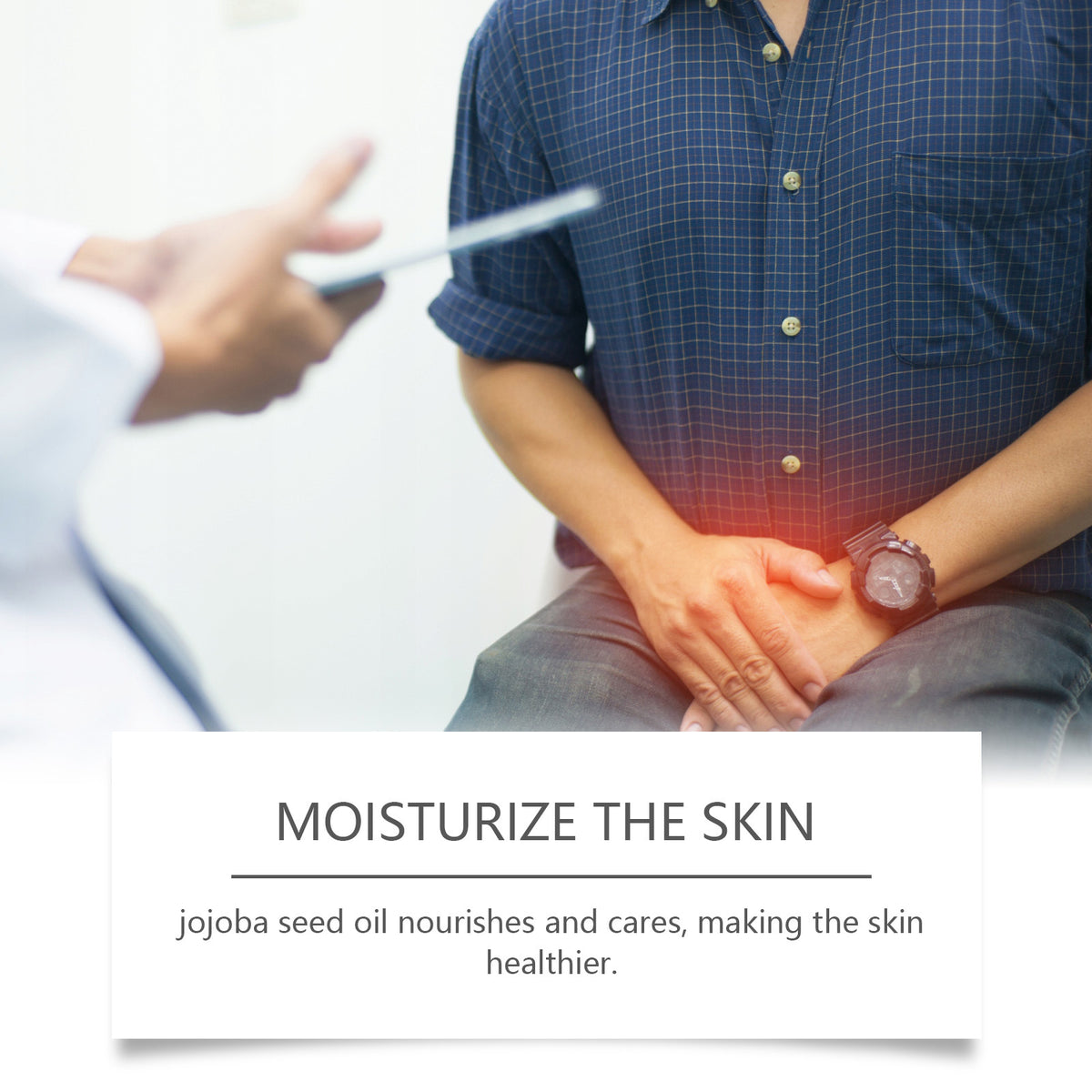 North Moon Mens Health Cream