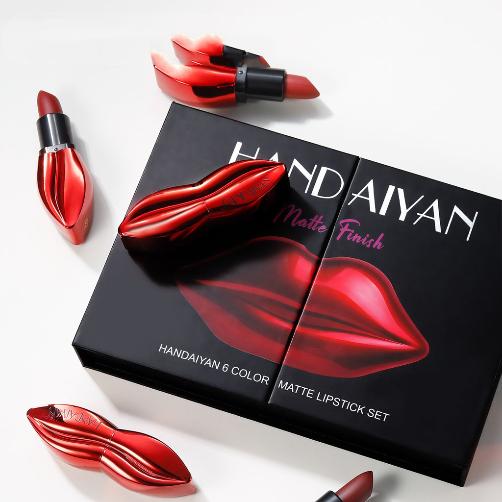 Handaiyan Not Easy To Fade No Stain On Cup Matte Gift Box