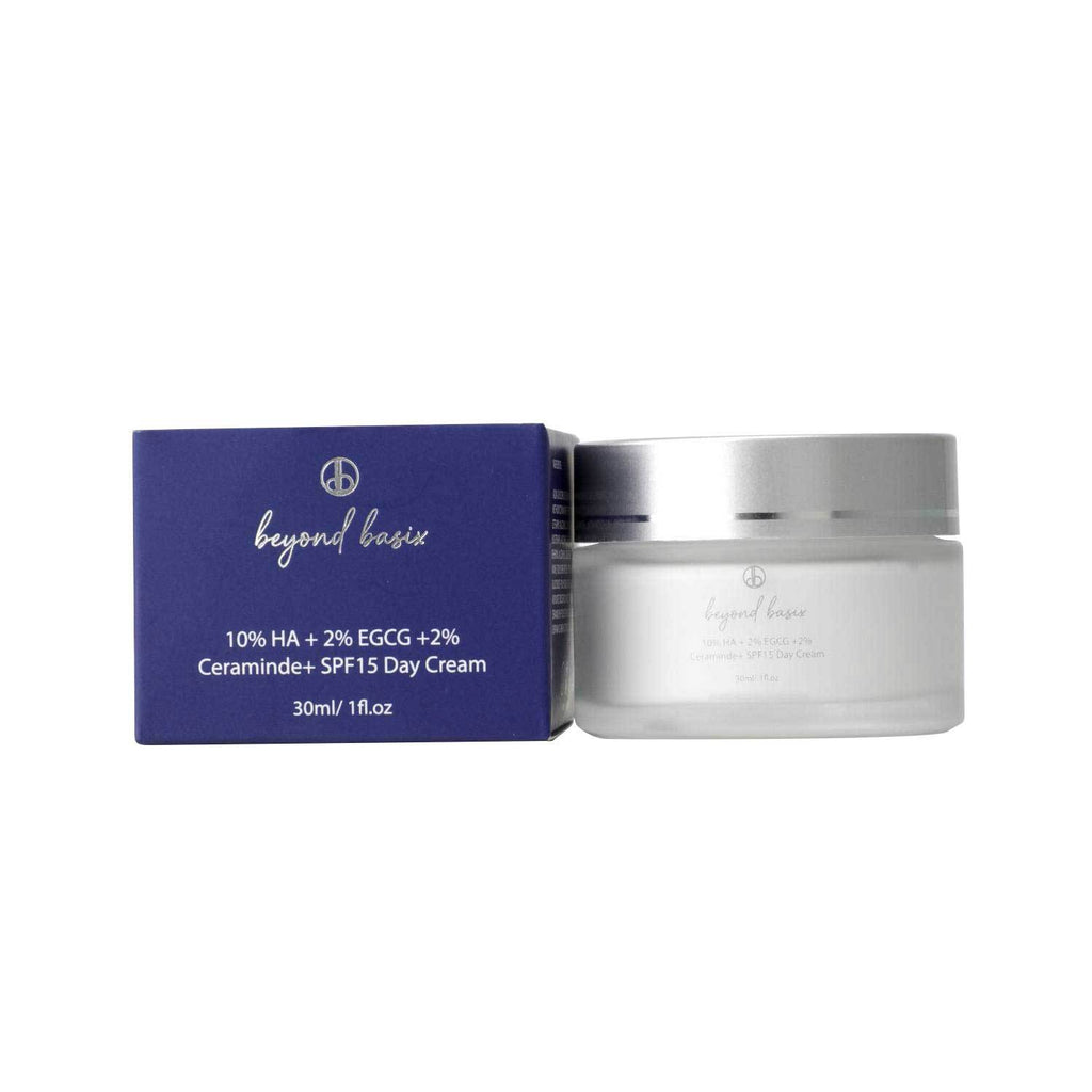 Beyond Besicx Day Cream Moisturizing