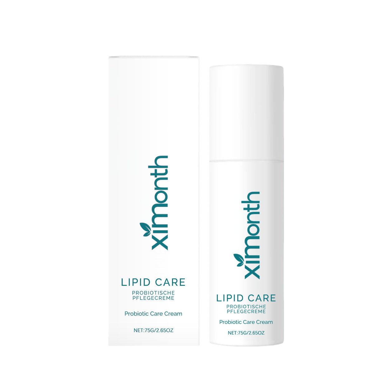 Ximonth Skin Neck Cream Gentle And Soothing
