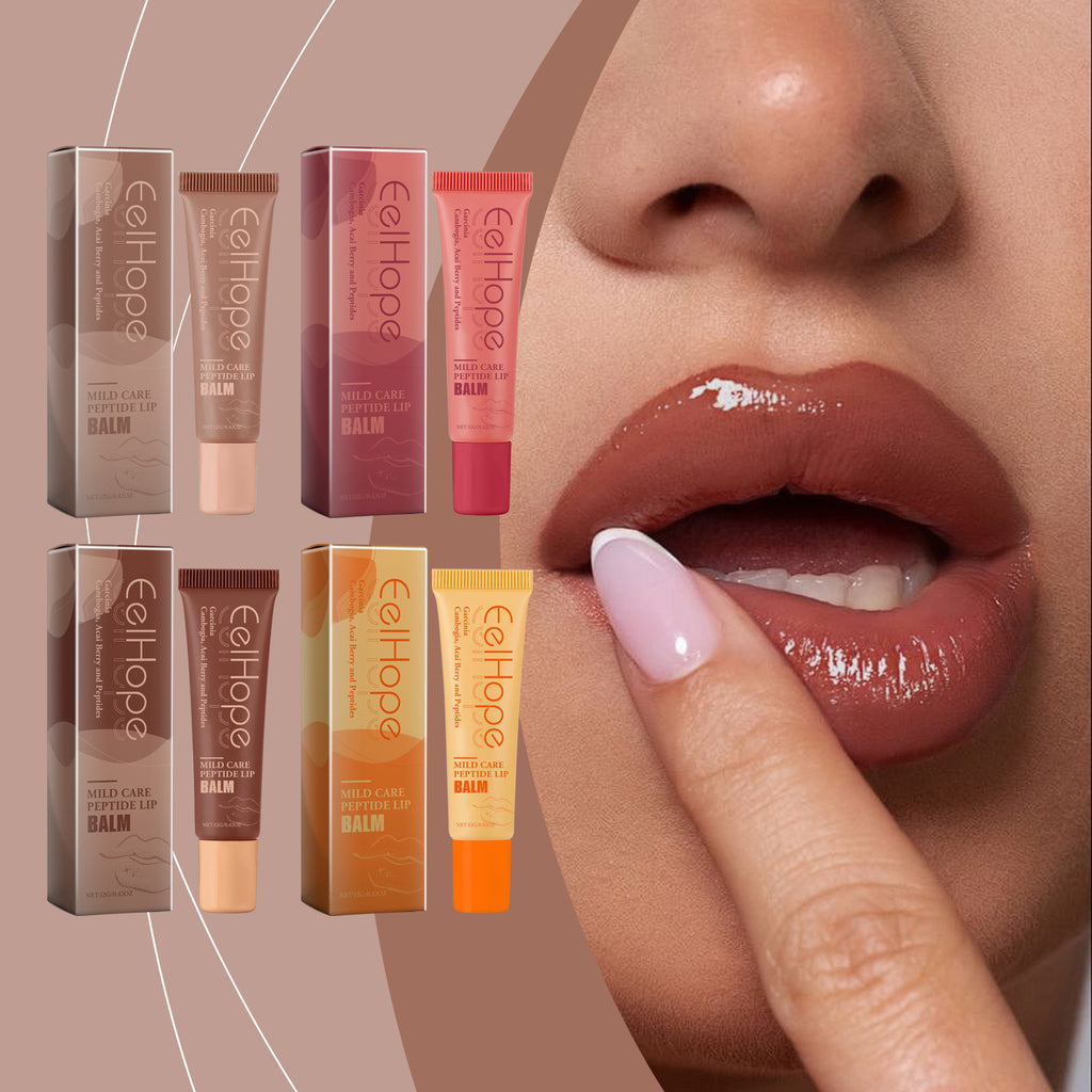 Eelhope Gentle Moisturizing Lip Balm Hydrating Soft