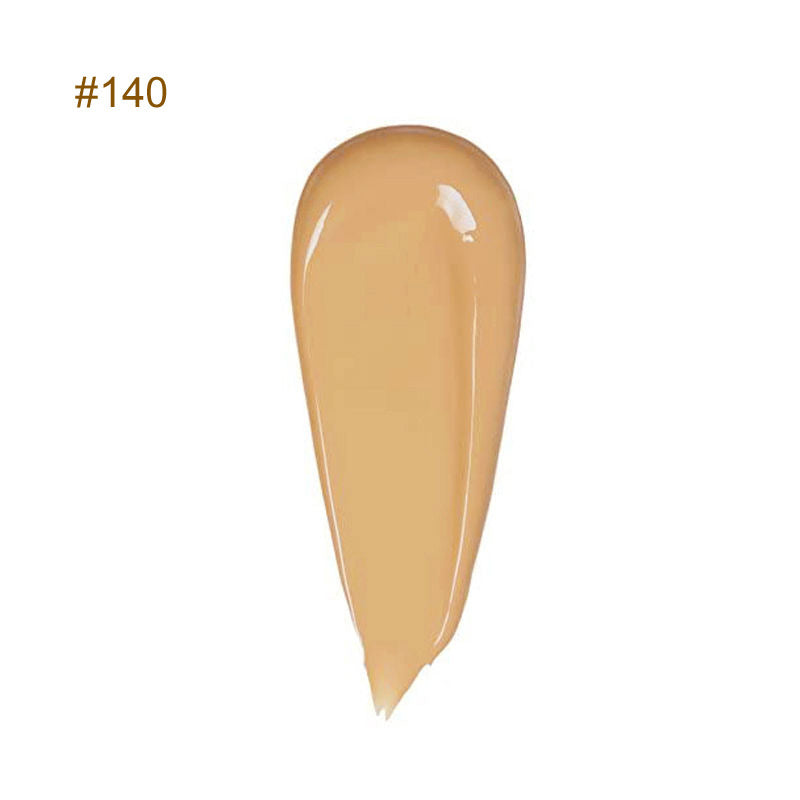 Huda Liquid Foundation Concealer And Moisturizer Oil Control Skin Color Not Stuck Pink Moisturizing Smear-proof Makeup 34ml