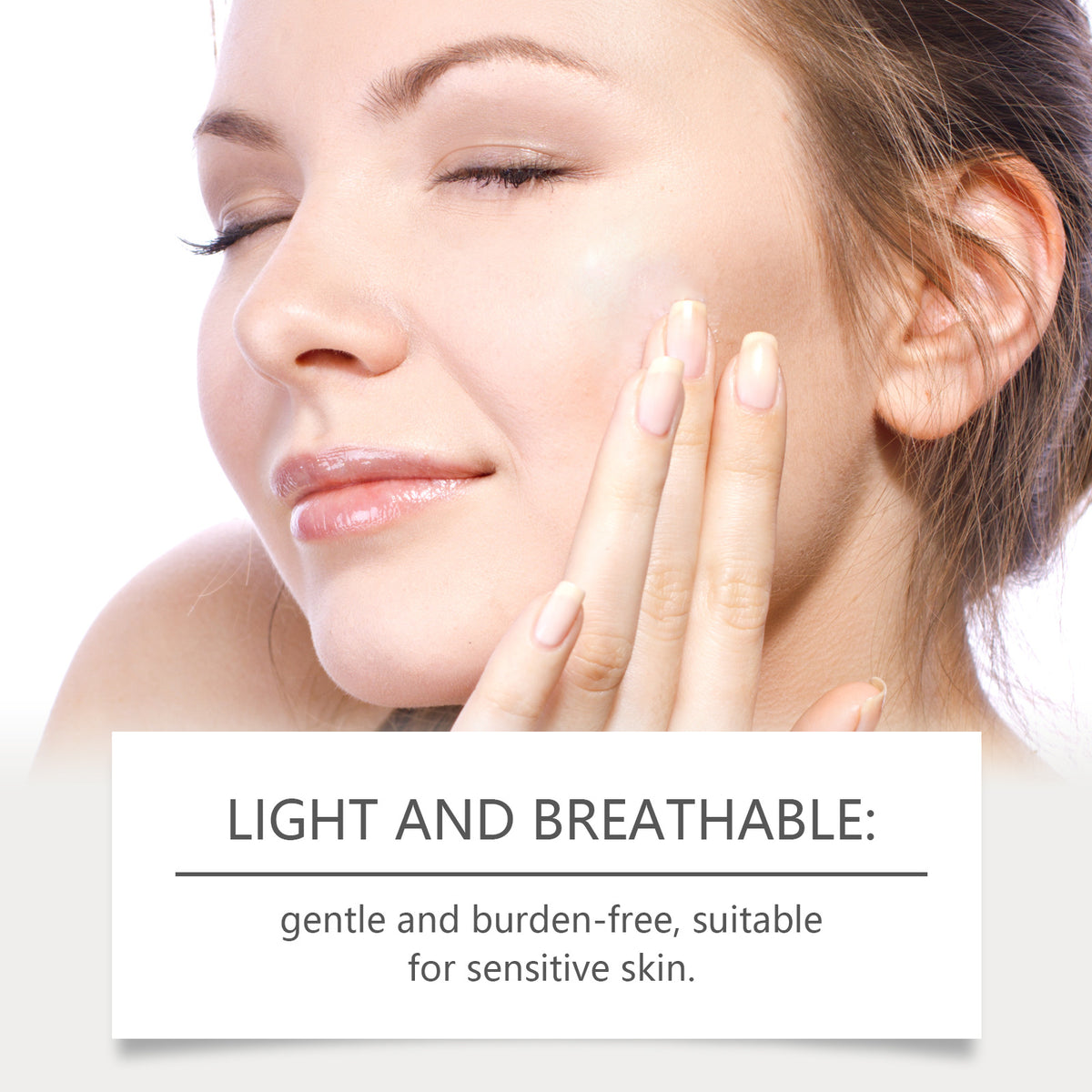 Hoygi Arbutin Brightening Protective Cream Freshing And Moistrurizing
