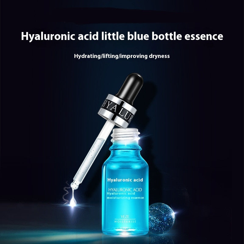 Veze Hyaluronic Acid Beauty And Moisturizing Facial Skin Care Products