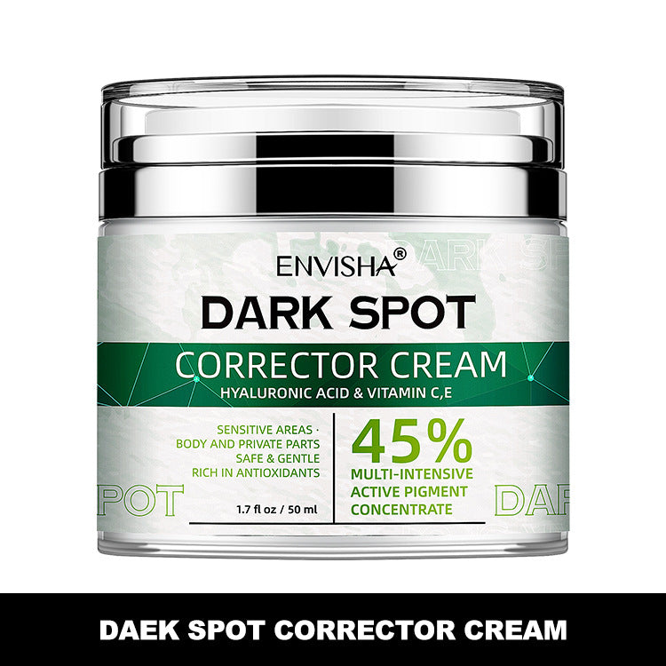 Envisha Daek Spot Corrector Cream 50g
