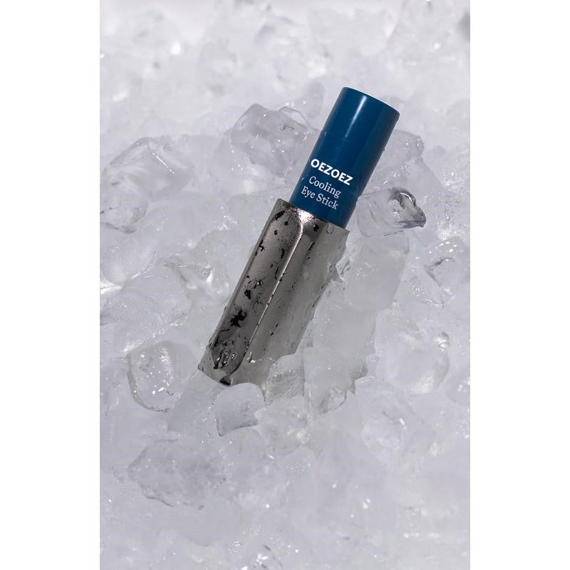 OezOez Body Care Cooling Stick Eye Cream