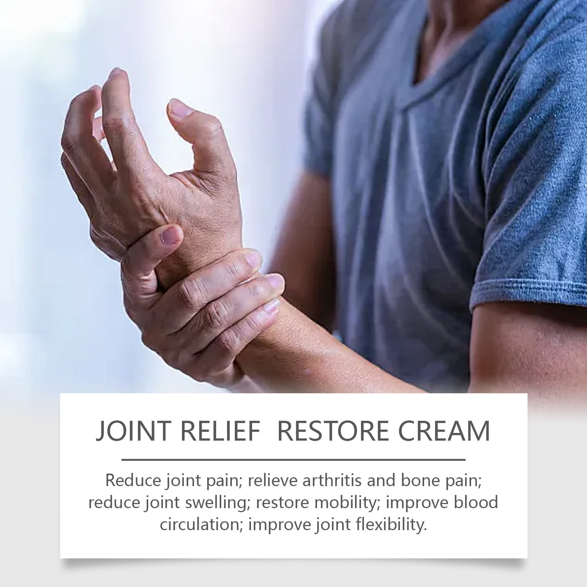 South Moon Body Comfort Restore Cream