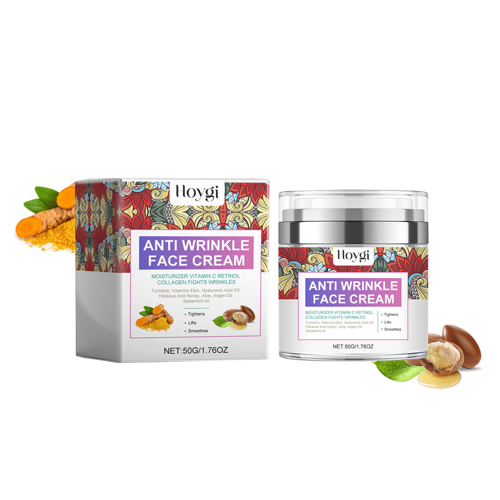 Hoygi Vitamin C Retinol Cream Firming Skin