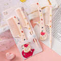 Cartoon Animal Kids' Comb Suit