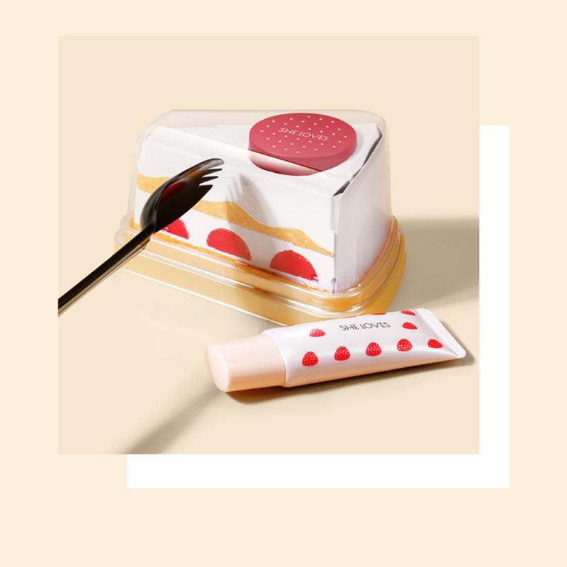 She Loves Beauty Makeup Box Set Makeup Loose Powder Finishing Setting Powder Makeup Cream Long-Lasting Brighten Invisible Cream Concealer