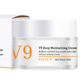 Eelhoe Moisturize With Deep Moisturizing Brightening Cream
