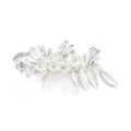 Sen Series Handmade Hair Comb Bridal Dress Accessories