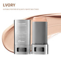 O'Cheal Eraser Nose Shadow Shading Cream Concealer Blemish Marks Brighten Skin Color Liquid Foundation