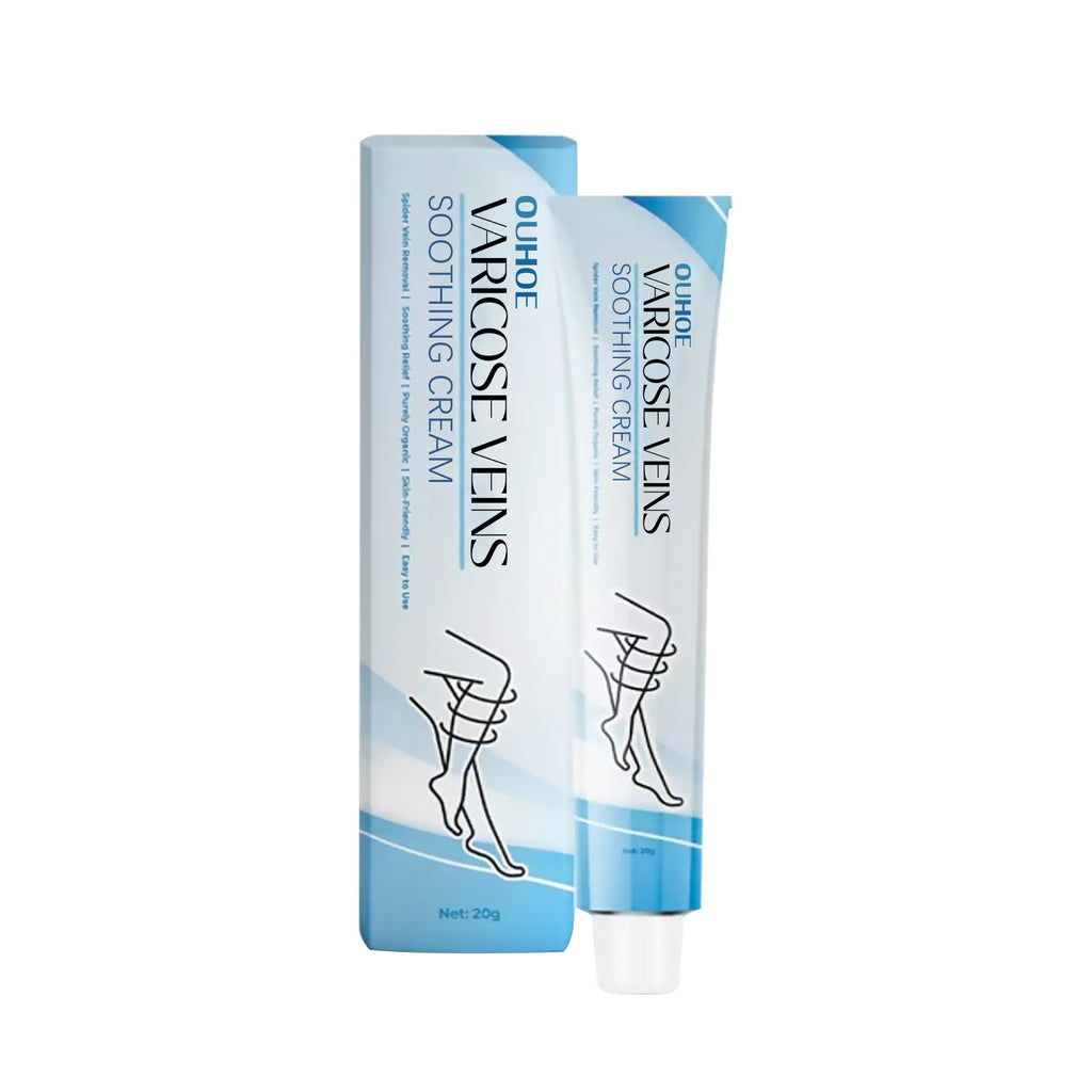 Ouhoe Intravenous Nourishing Cream Relieve Leg Leg Massage Soreness Maikang Neck Cream
