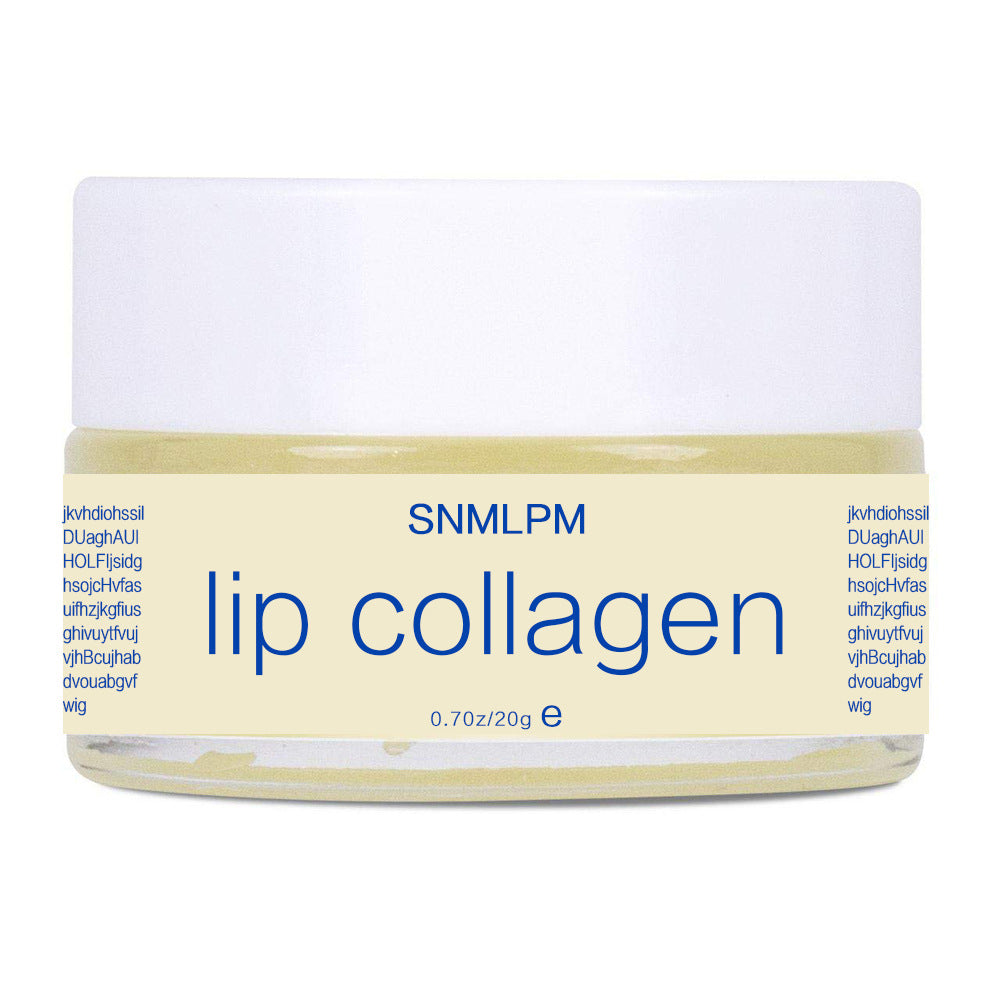 SNMLPM Universal Moisturizing And Firming Lipstick