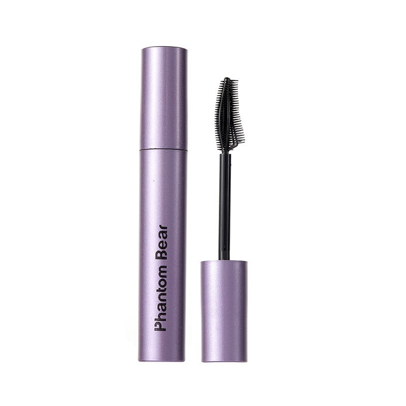 Phamtom Bear Long-lasting Styling Quick-drying Not Easy To Smudge Waterproof Long Mascara