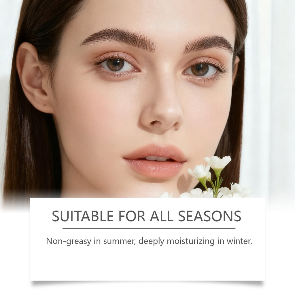 Triple Lipid Moisturizing And Firming Cream