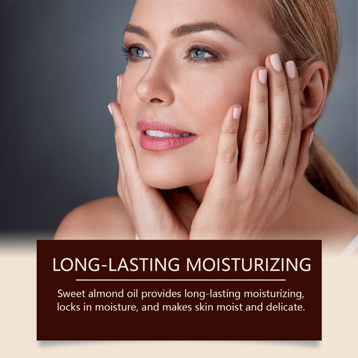 West Month Butter Moisturizing Facial Cream Nourishing Dry Skin