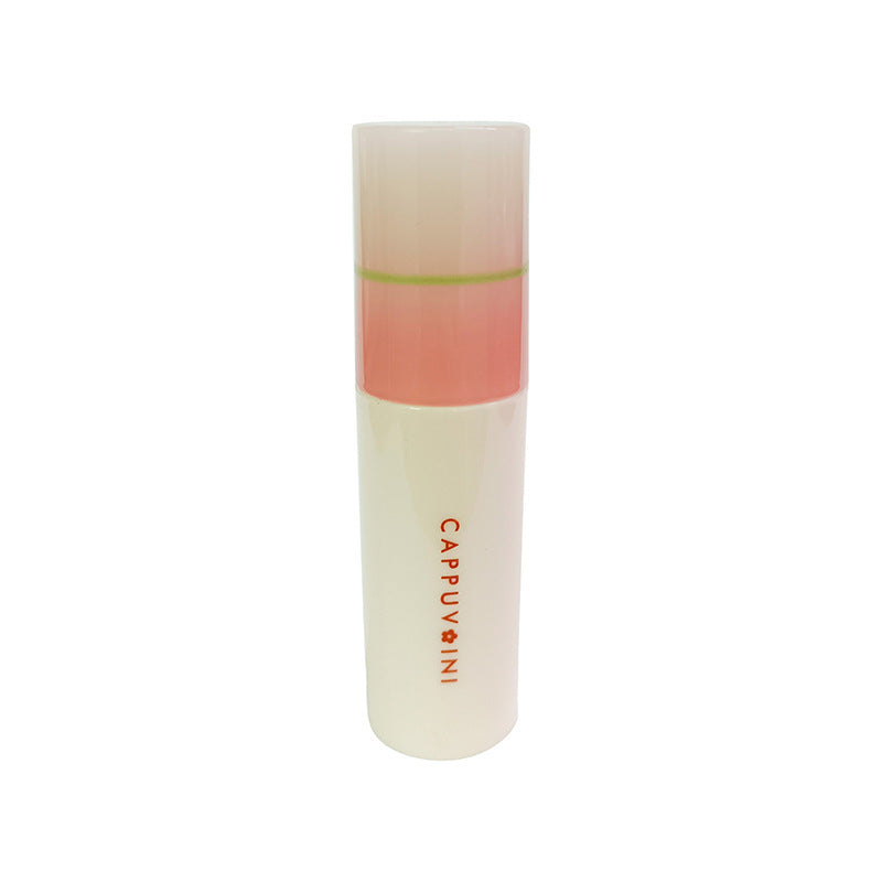 Cappuvini Air Matte Velvet Matte White Lipstick Lip Gloss