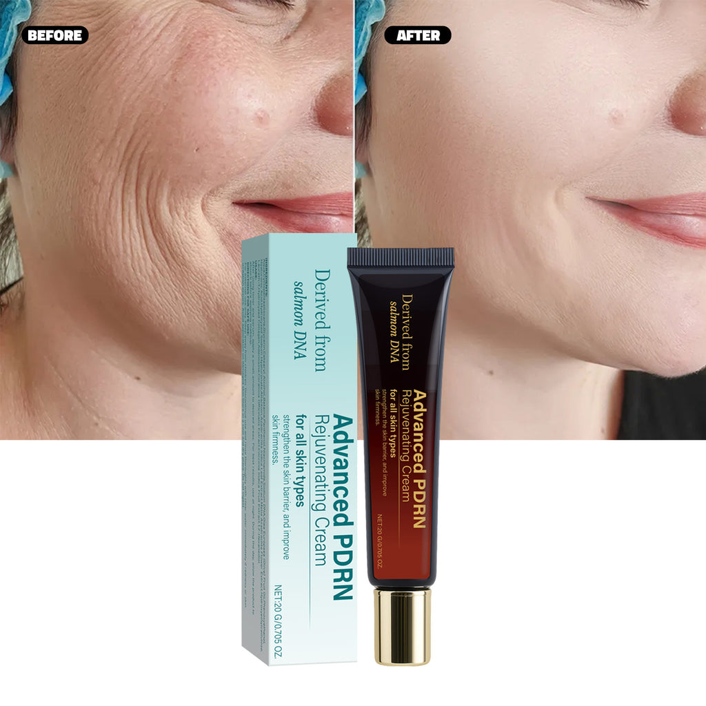Advanced PDRN Skin-Activating Cream 20ml Hydrating Moisturizing Firming And Wrinkle Care Skin Moisturizing Cream