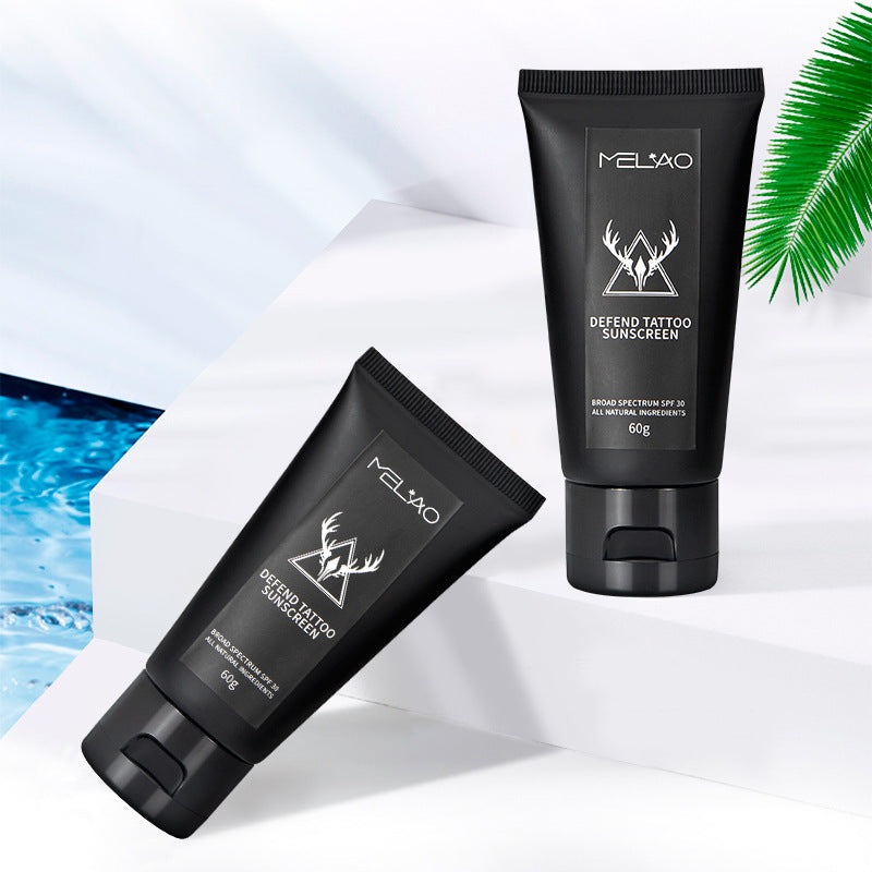 Melao Tattoo Protective Cream Tattoo Nourishing Moisturizing