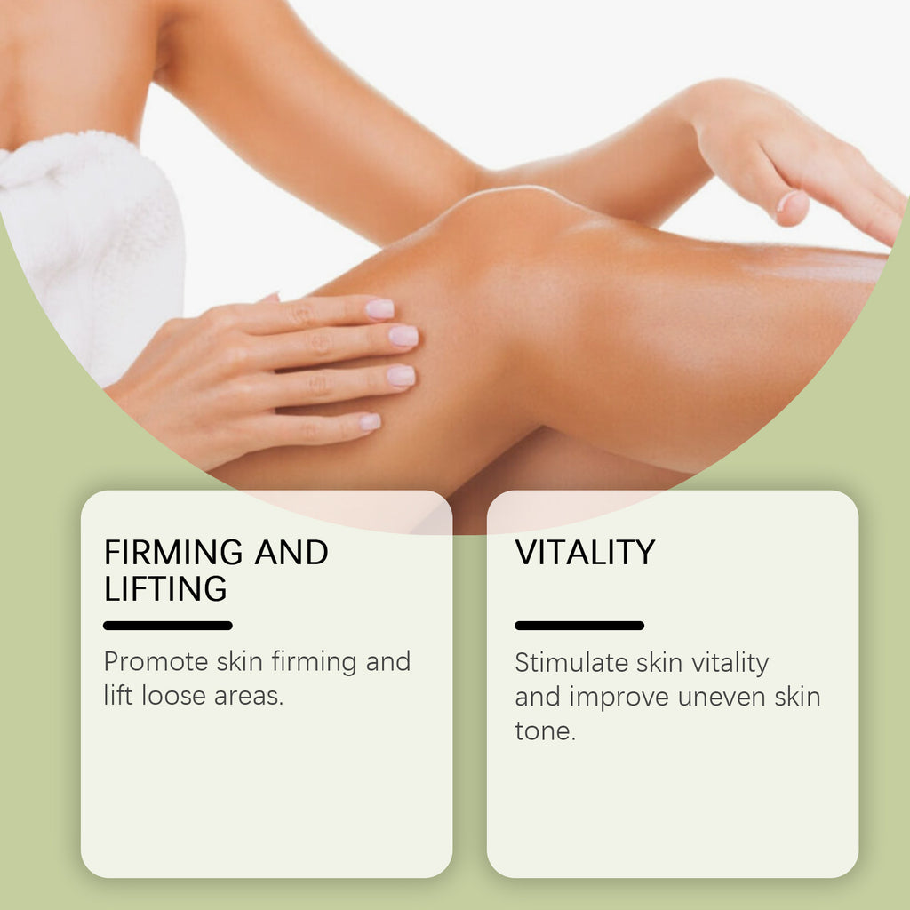 OceAura Collagen Tightening Cream Replenishment