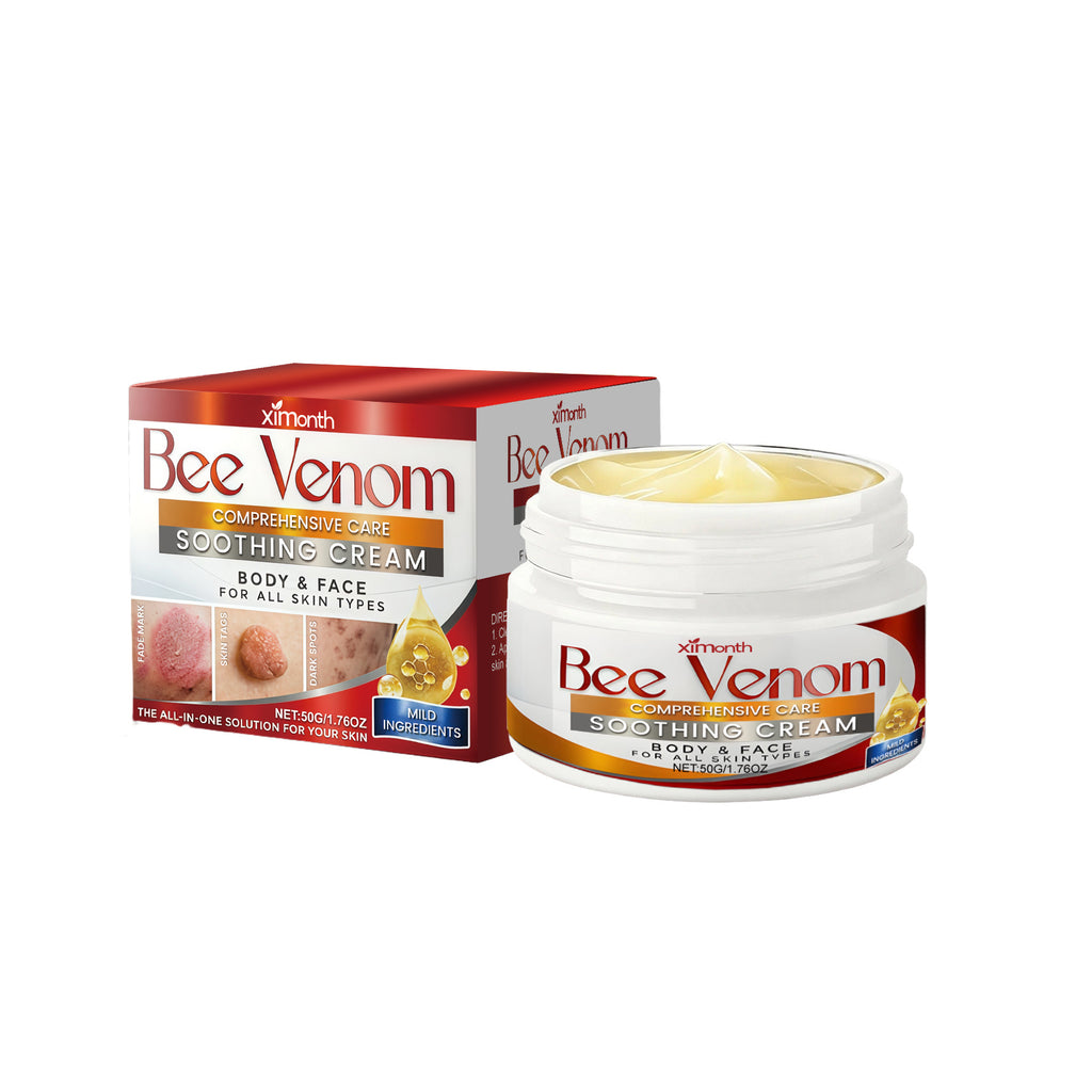 Ximonth Skin Soothing Cream