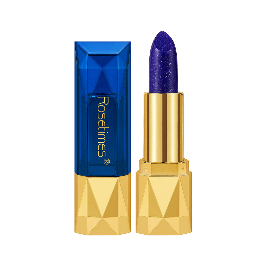 Rosetimes Double LIPS No Stain On Cup Thousands Of Men And Thousands Of Colors Color-changing Lipstick