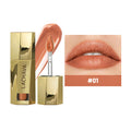 Lachava Matte Moisturizing Lip Lacquer Lip Nude Lipstick